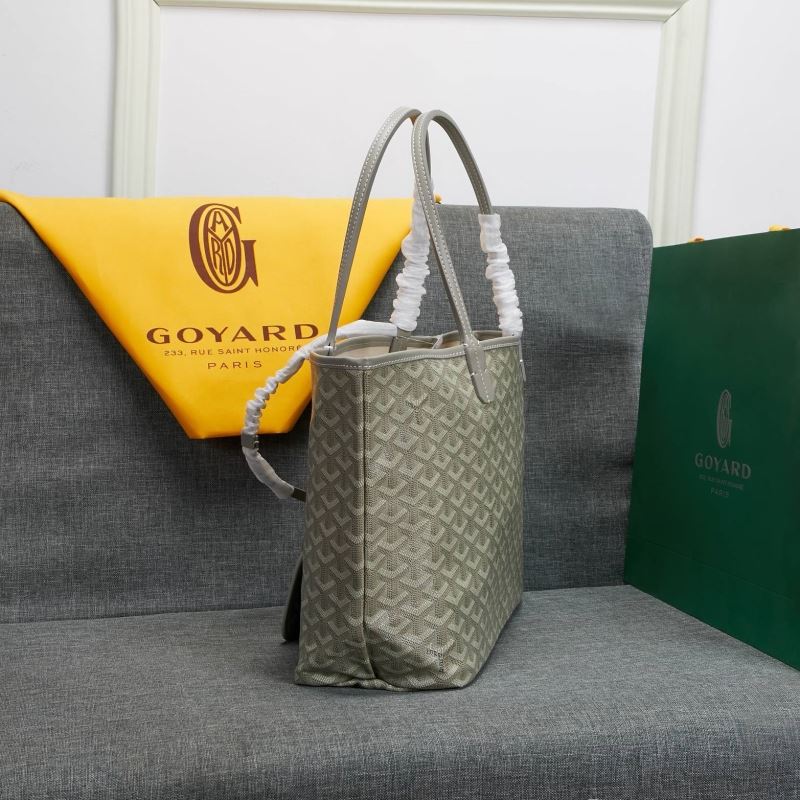 Goyard Shopping Bags